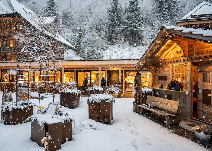 Kemmeriboden-bad Ag 3*