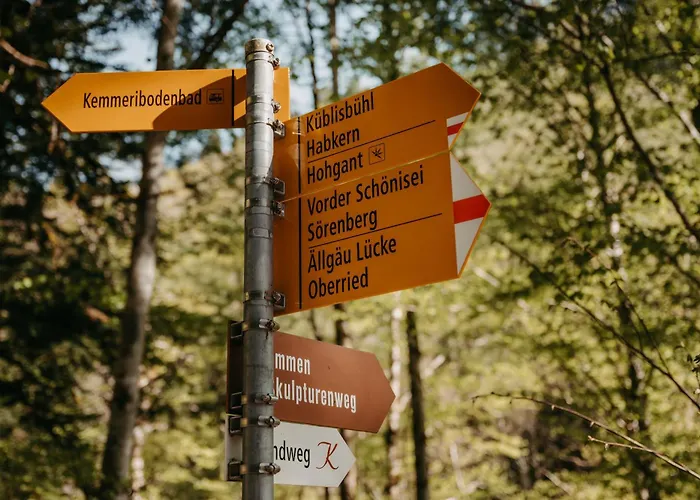 Kemmeriboden-bad Ag 3* Schangnau