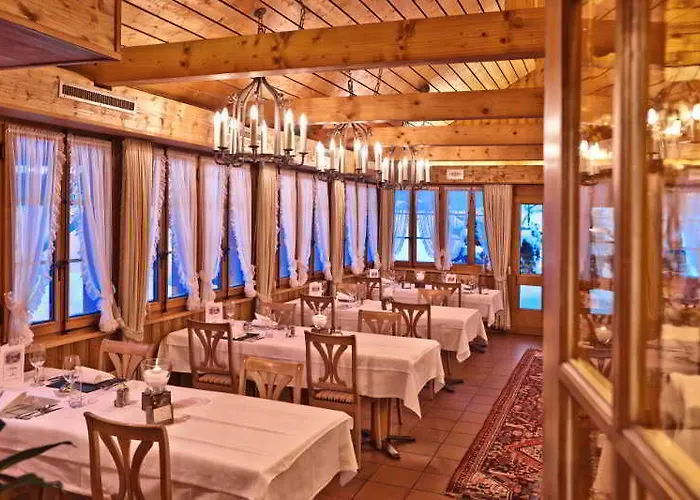 Kemmeriboden-bad Ag Hotel Schangnau