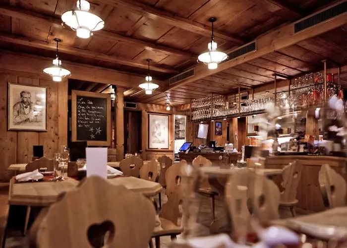 Kemmeriboden-bad Ag 3*