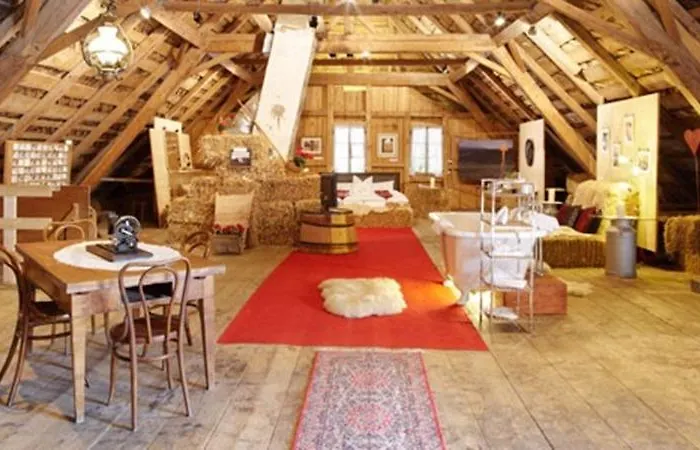 Kemmeriboden-bad Ag Hotel 3*