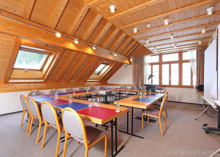 Kemmeriboden-bad Ag Schangnau