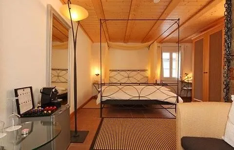 Kemmeriboden-bad Ag Hotel 3*
