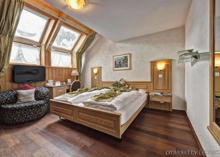 Kemmeriboden-bad Ag 3*