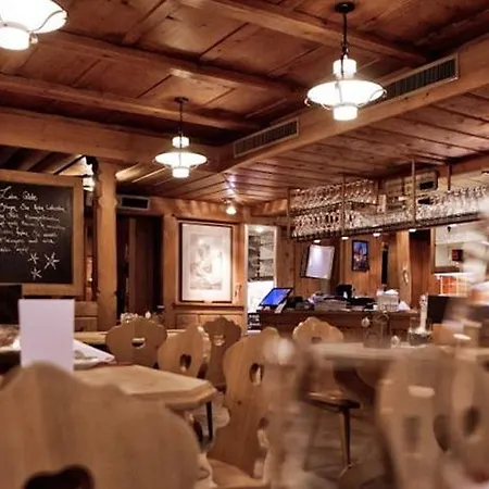 Hotel Kemmeriboden-bad Ag Schangnau