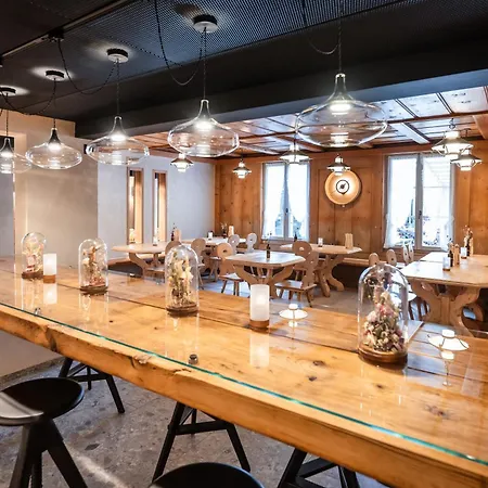 Hotel Kemmeriboden-bad Ag Schangnau