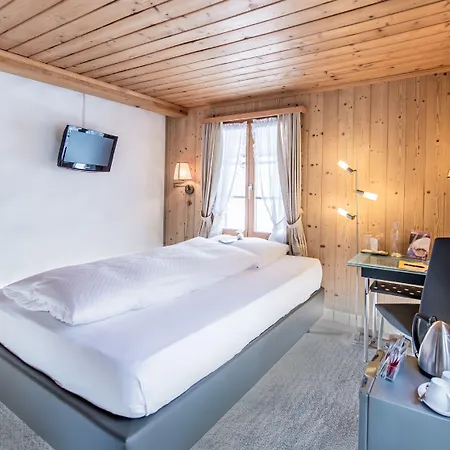 Hotel Kemmeriboden-bad Ag