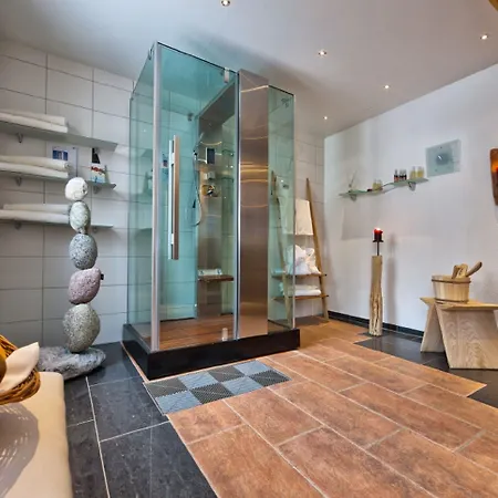 Kemmeriboden-bad Ag Hotel 3*