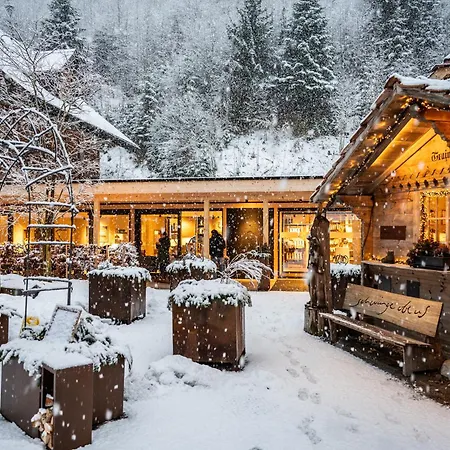 Kemmeriboden-bad Ag 3*