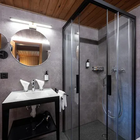 Kemmeriboden-bad Ag Hotel 3*