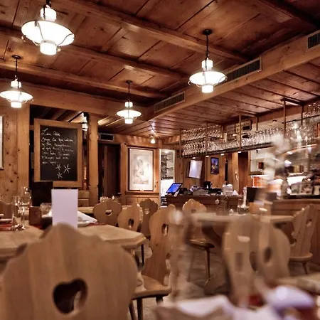 Kemmeriboden-bad Ag 3*