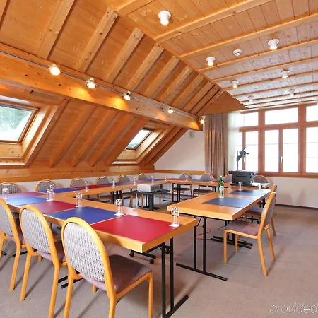 Kemmeriboden-bad Ag Schangnau