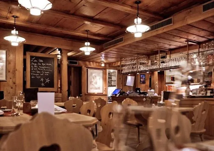 Hotel Kemmeriboden-bad Ag Schangnau