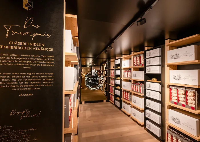 Hotel Kemmeriboden-bad Ag Schangnau