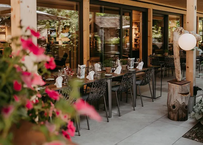 Hotel Kemmeriboden-bad Ag