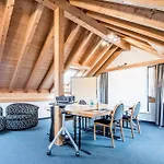 Kemmeriboden-bad Ag Hotel 3*