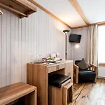 Kemmeriboden-bad Ag Hotel