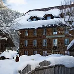 Kemmeriboden-bad Ag Hotel