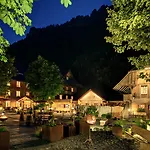 Hotel Kemmeriboden-bad Ag Schangnau