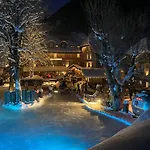 Kemmeriboden-bad Ag 3* Schangnau