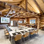 Kemmeriboden-bad Ag Hotel 3*