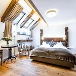 Kemmeriboden-bad Ag Hotel 3*