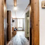 Hotel Kemmeriboden-bad Ag 3*