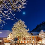 Kemmeriboden-bad Ag Hotel