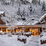 Hotel Kemmeriboden-bad Ag Schangnau
