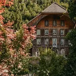 Hotel Kemmeriboden-bad Ag