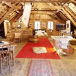 Kemmeriboden-bad Ag Hotel 3*