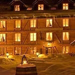 Hotel Kemmeriboden-bad Ag Schangnau