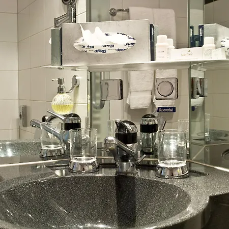 Kemmeriboden-bad Ag Hotell Schangnau