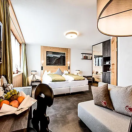 Hotell Kemmeriboden-bad Ag 3*