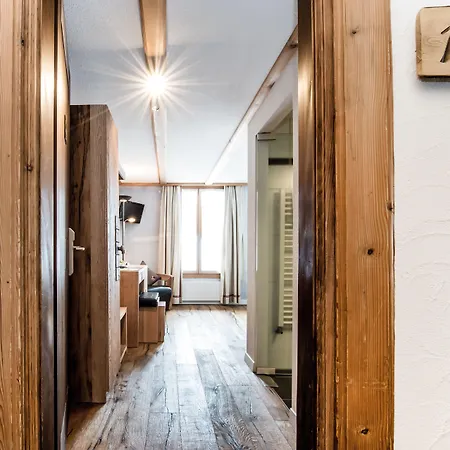 Hotell Kemmeriboden-bad Ag 3*