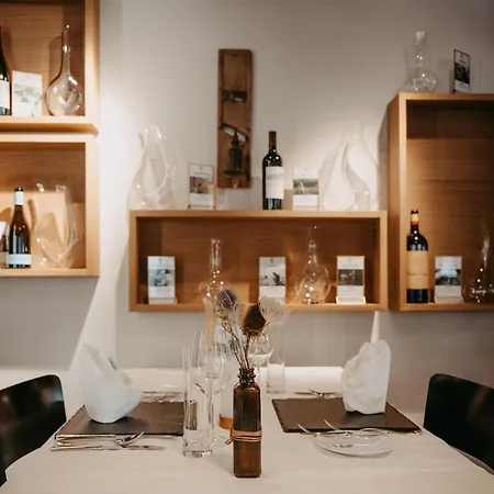 Kemmeriboden-bad Ag Hotell